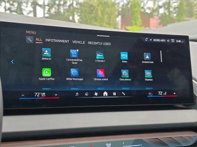 2026 BMW X3 30 xDrive 30 xDrive