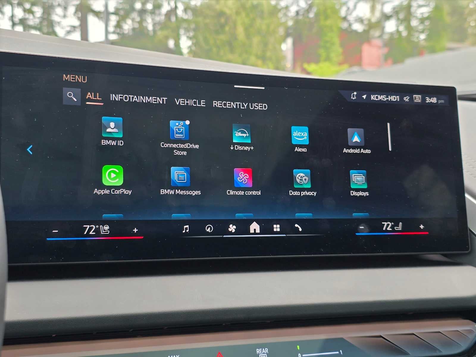 2026 BMW X3 30 xDrive 30 xDrive