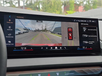 2026 BMW X3 30 xDrive 30 xDrive