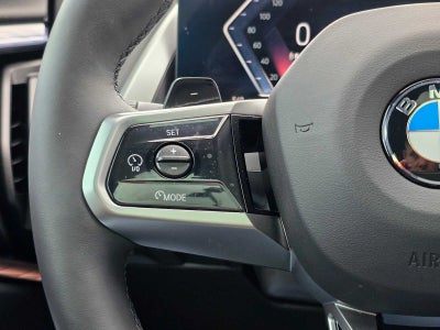 2026 BMW X3 30 xDrive 30 xDrive