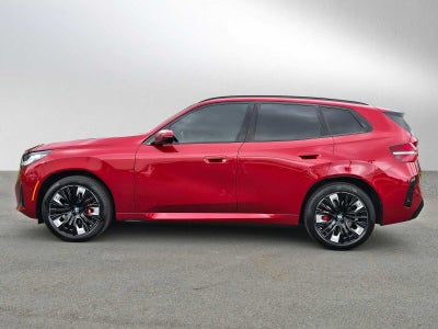 2026 BMW X3 30 xDrive 30 xDrive