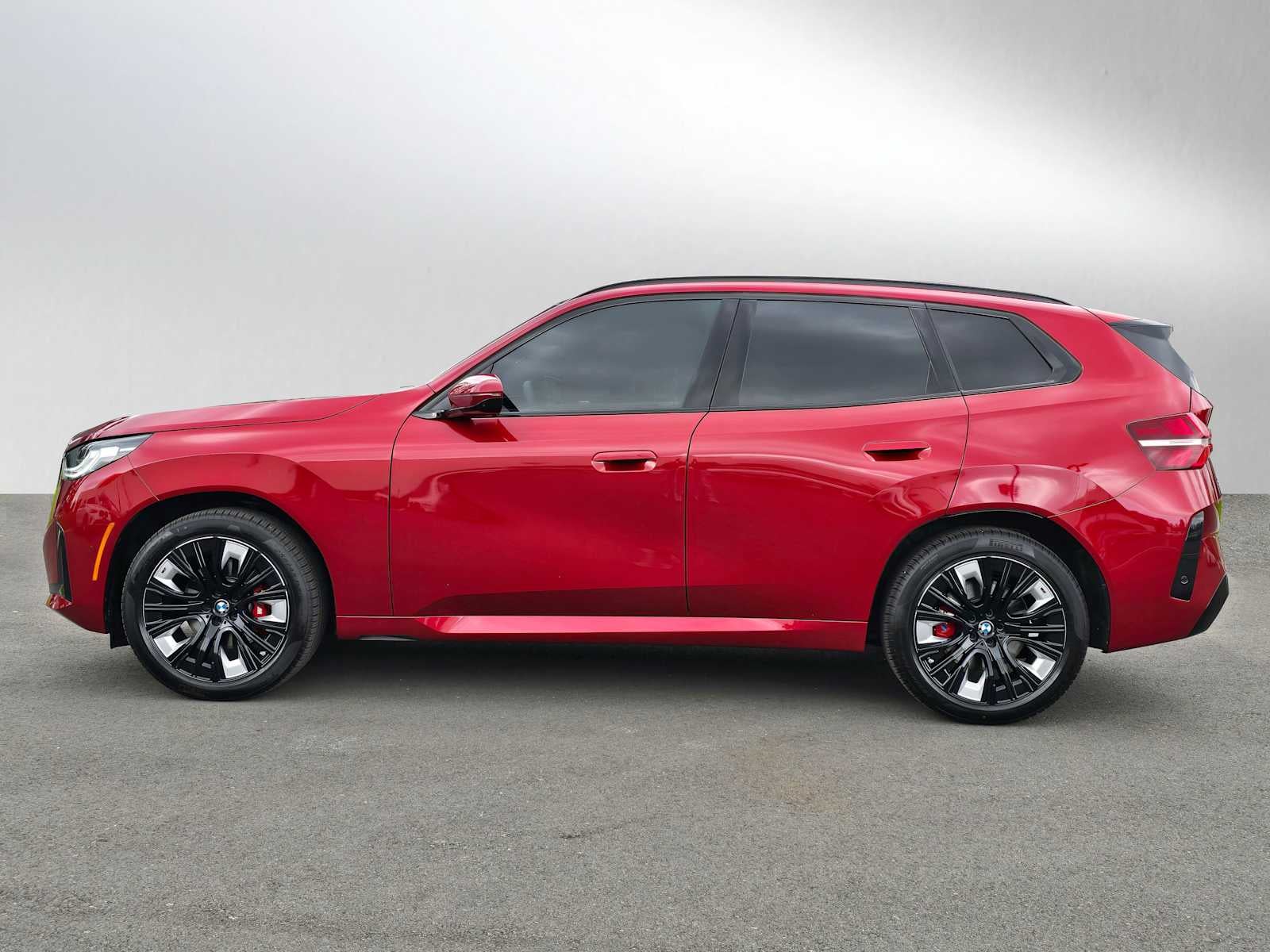 2026 BMW X3 30 xDrive 30 xDrive