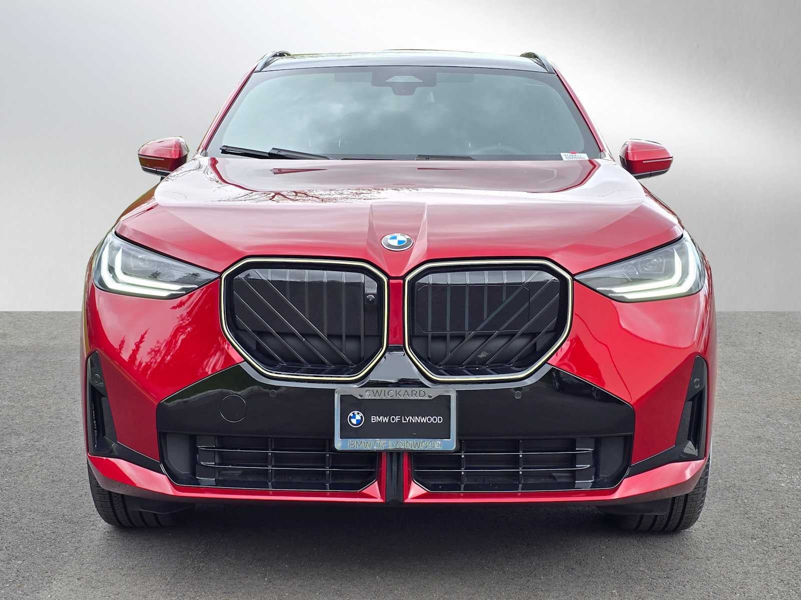 2026 BMW X3 30 xDrive 30 xDrive