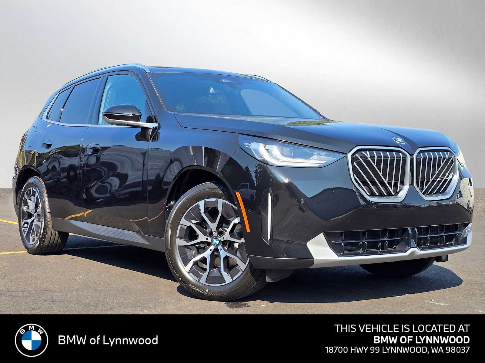 2026 BMW X3 30 xDrive 30 xDrive