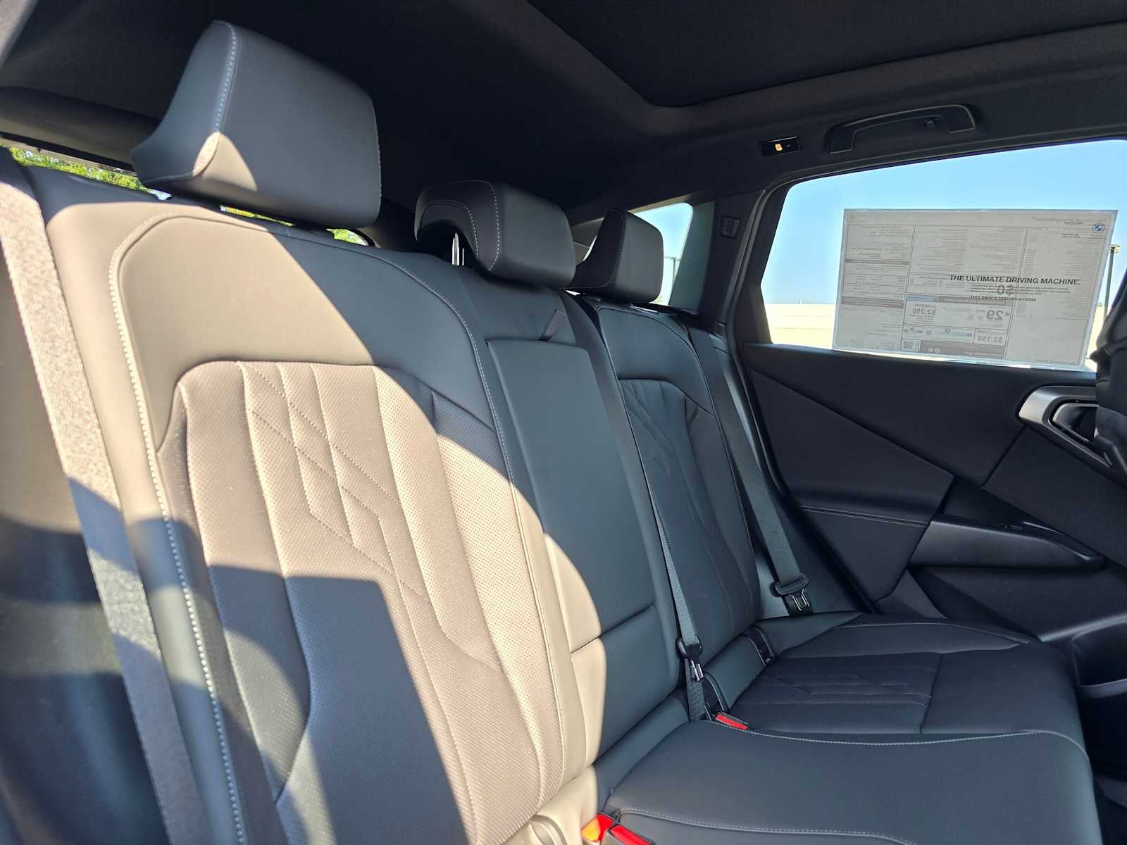 2026 BMW X3 30 xDrive 30 xDrive