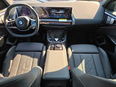 2026 BMW X3 30 xDrive 30 xDrive