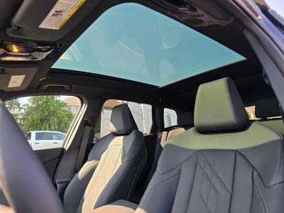 2026 BMW X3 30 xDrive 30 xDrive