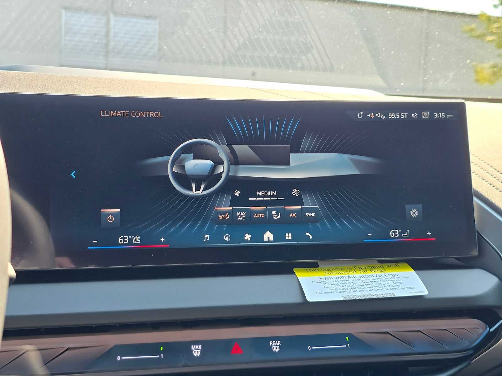 2026 BMW X3 30 xDrive 30 xDrive