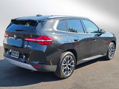 2026 BMW X3 30 xDrive 30 xDrive
