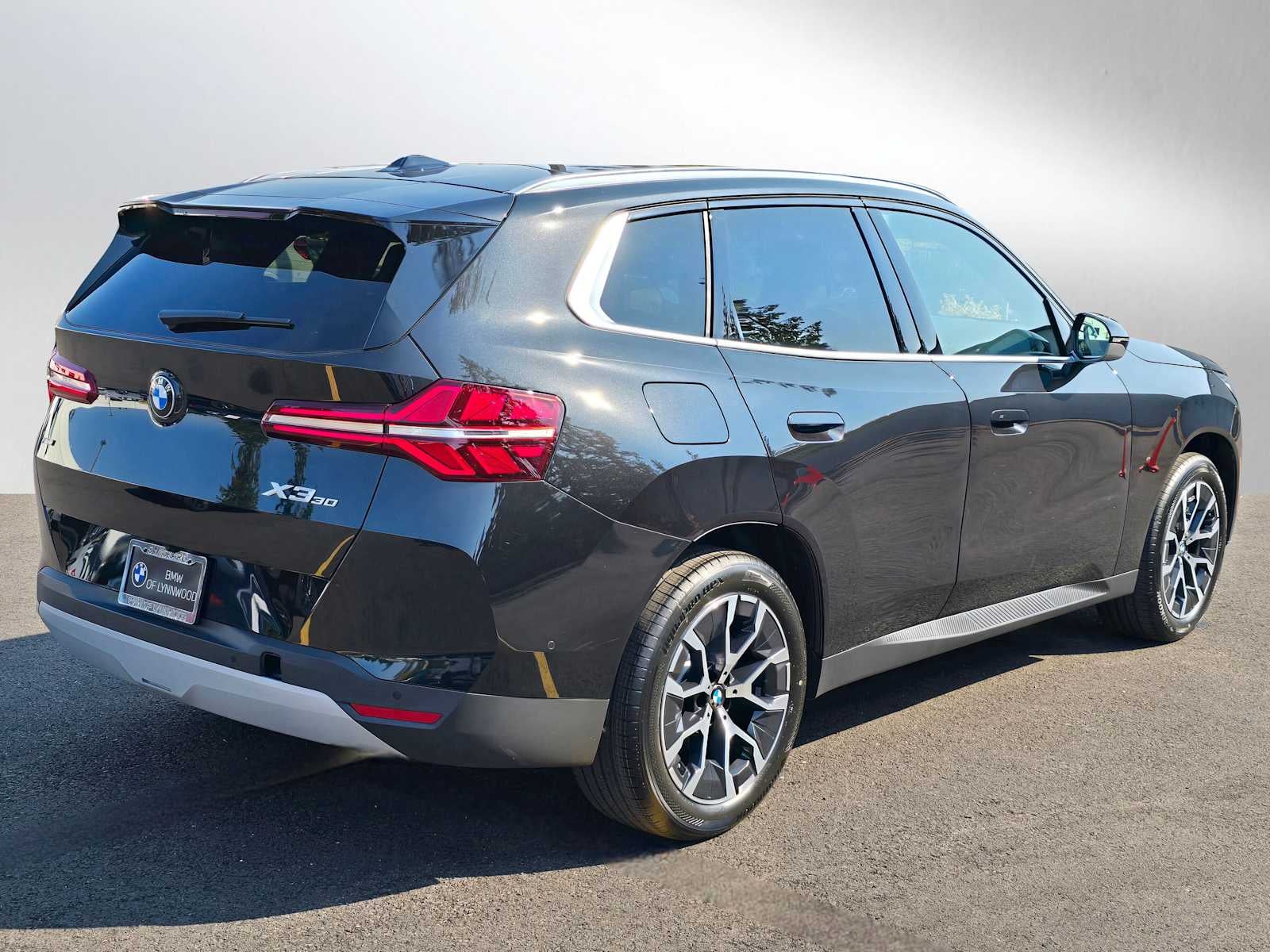 2026 BMW X3 30 xDrive 30 xDrive