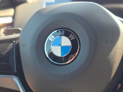 2026 BMW X3 30 xDrive 30 xDrive