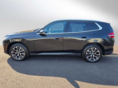 2026 BMW X3 30 xDrive 30 xDrive