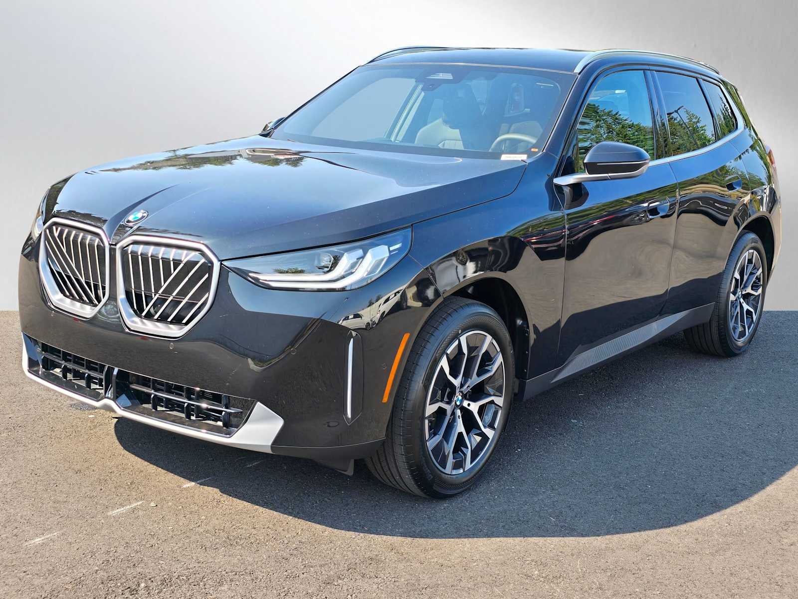 2026 BMW X3 30 xDrive 30 xDrive