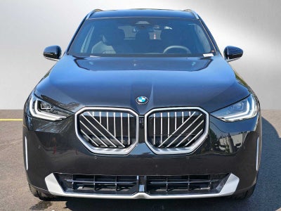 2026 BMW X3 30 xDrive 30 xDrive