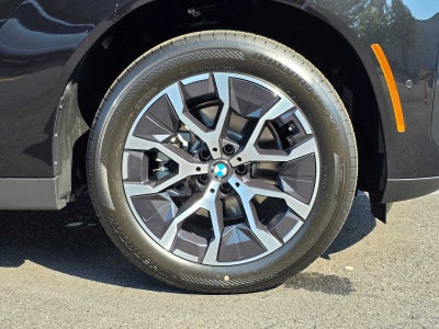 2026 BMW X3 30 xDrive 30 xDrive