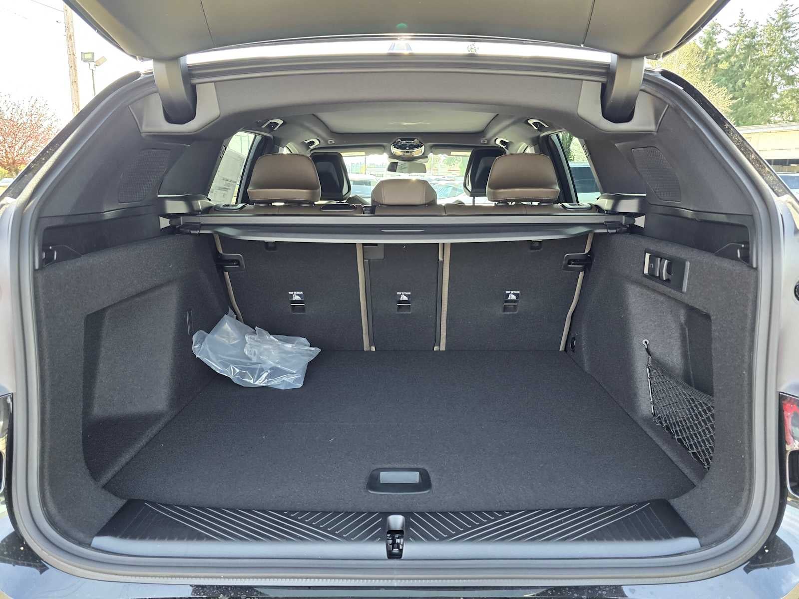 2025 BMW X3 30 xDrive 30 xDrive