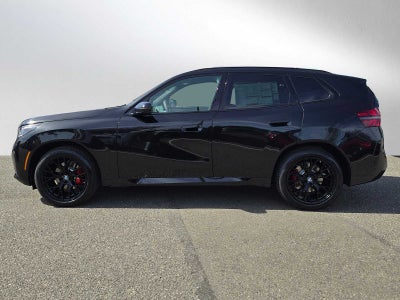 2025 BMW X3 30 xDrive 30 xDrive