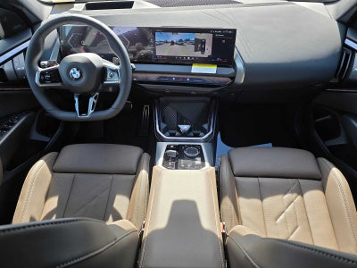 2025 BMW X3 30 xDrive 30 xDrive