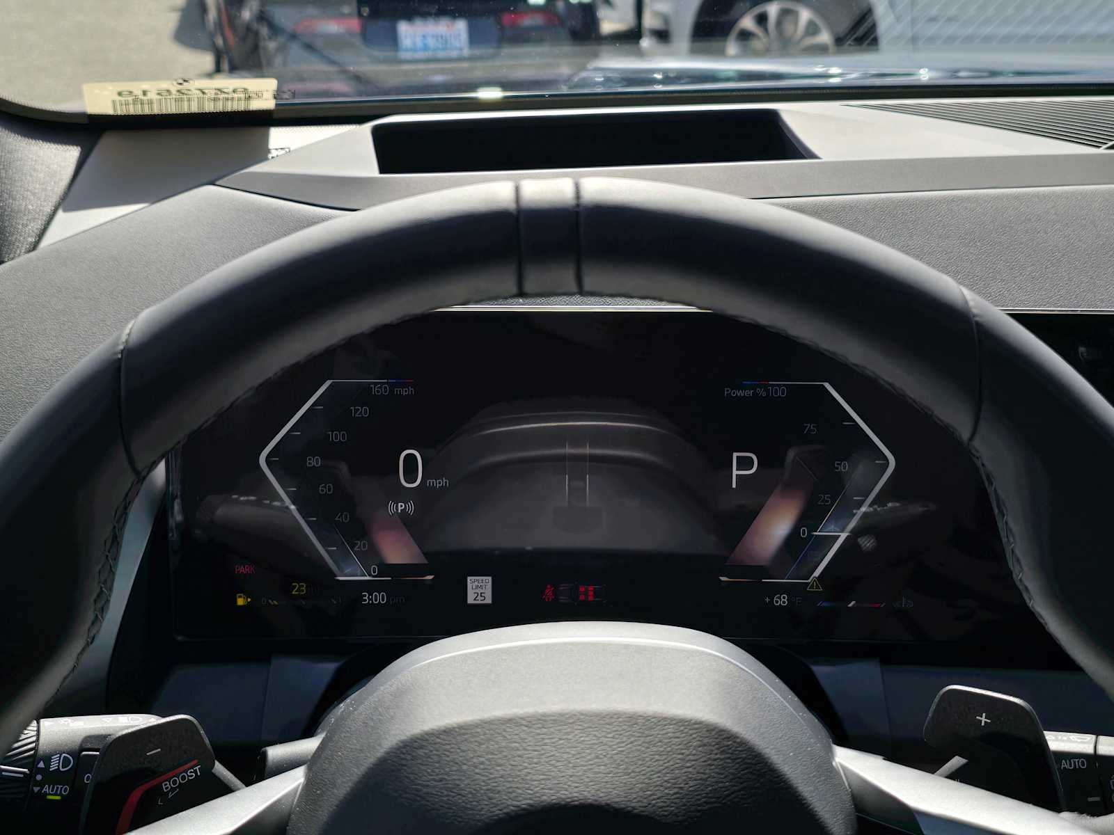 2025 BMW X3 30 xDrive 30 xDrive