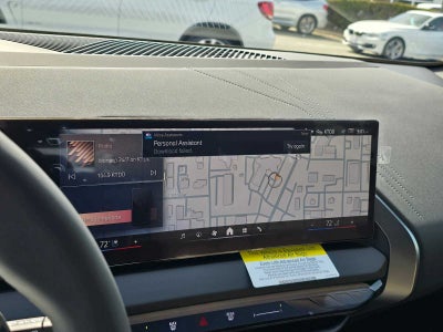 2025 BMW X3 30 xDrive 30 xDrive