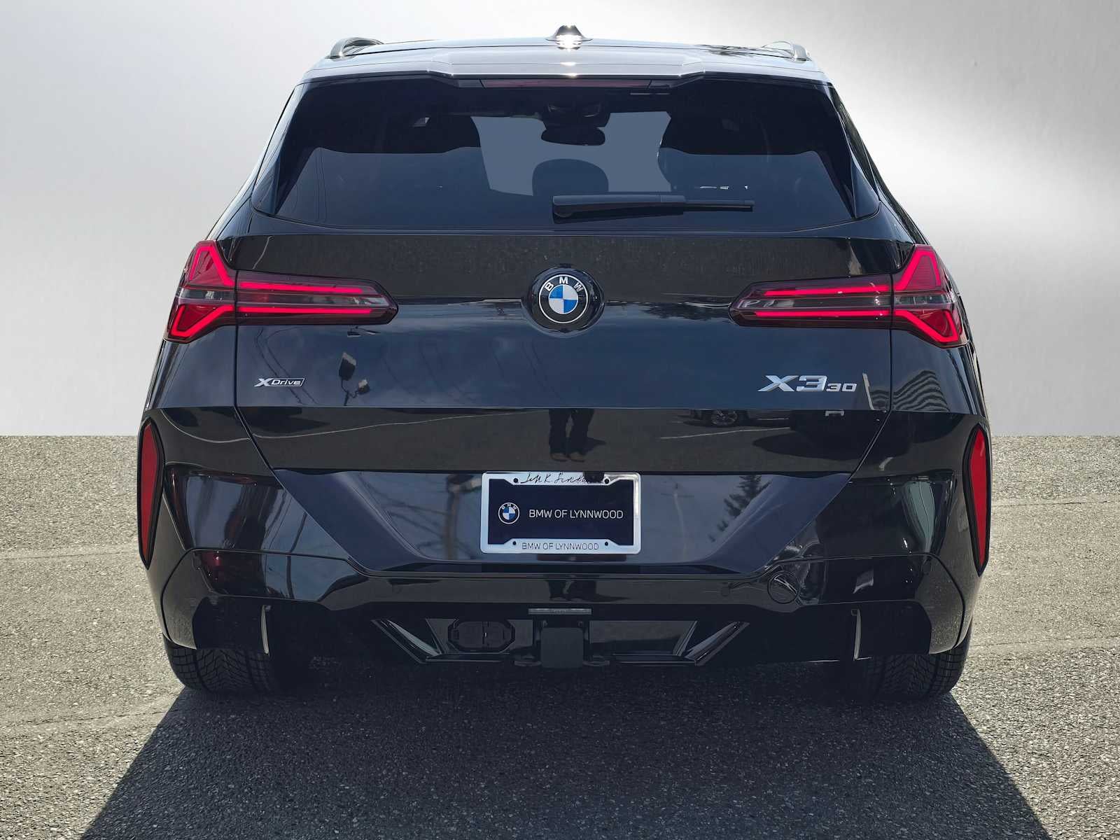 2025 BMW X3 30 xDrive 30 xDrive