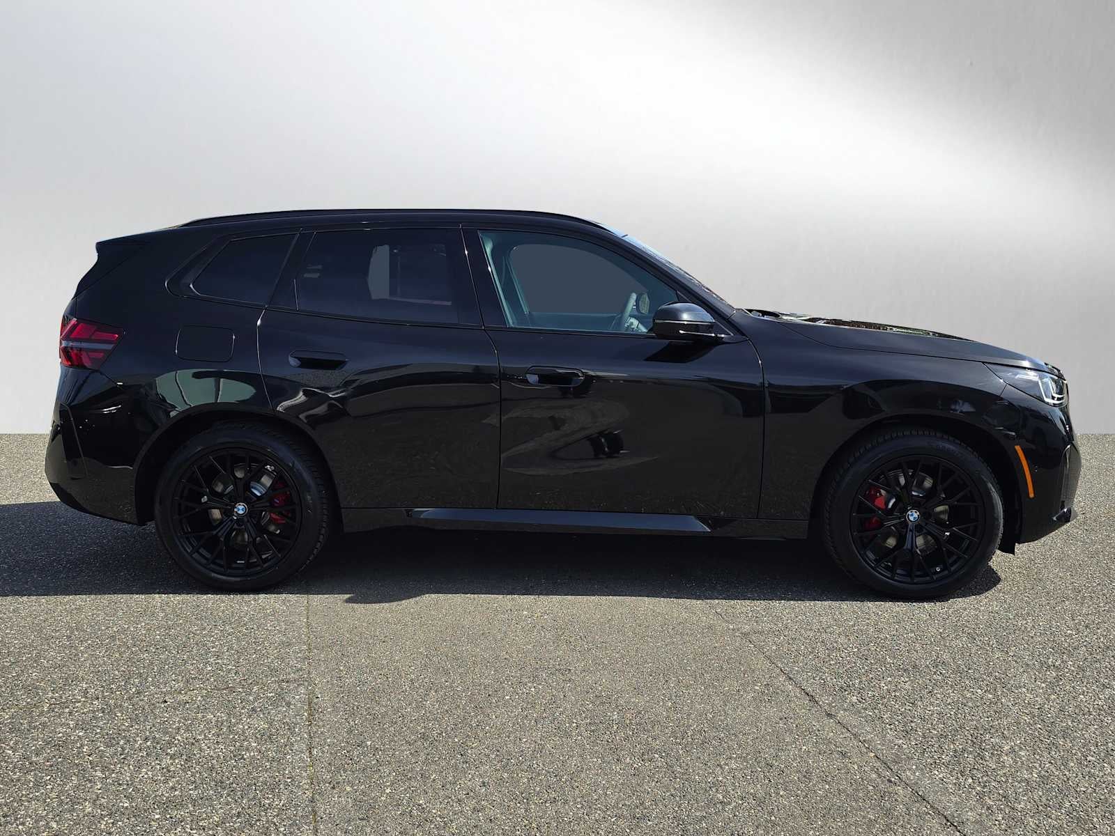 2025 BMW X3 30 xDrive 30 xDrive