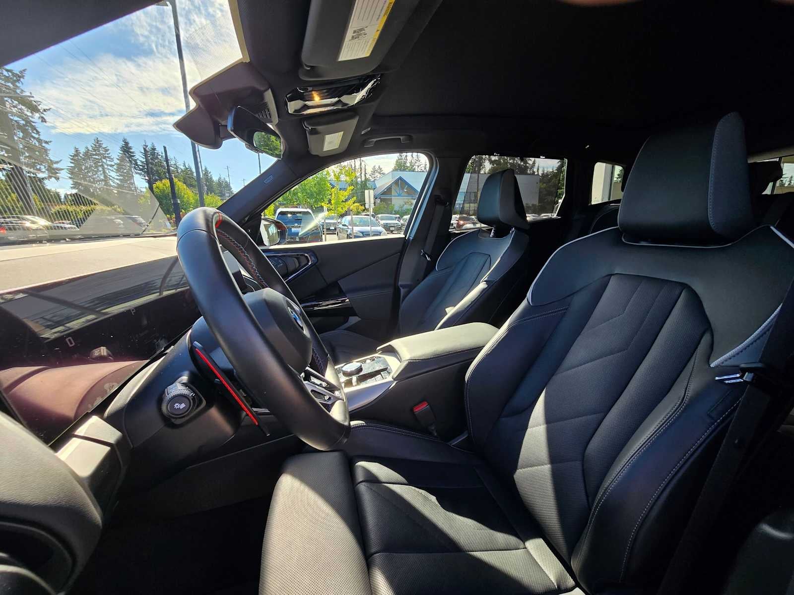 2025 BMW X3 M50 xDrive M50 xDrive