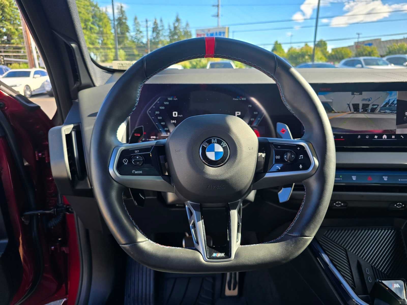 2025 BMW X3 M50 xDrive M50 xDrive