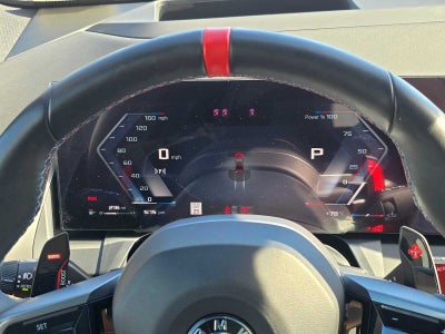 2025 BMW X3 M50 xDrive M50 xDrive