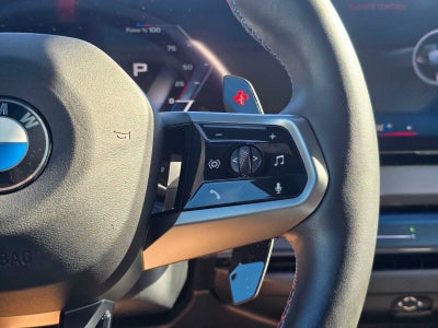 2025 BMW X3 M50 xDrive M50 xDrive