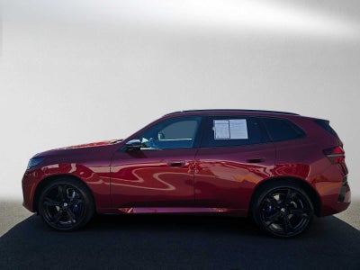 2025 BMW X3 M50 xDrive M50 xDrive