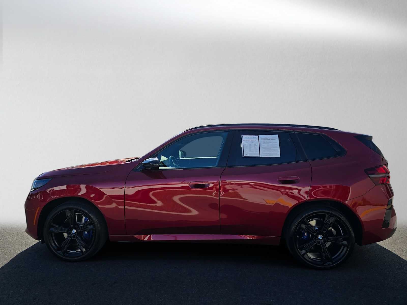 2025 BMW X3 M50 xDrive M50 xDrive
