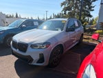 2023 BMW X3 M40i M40i