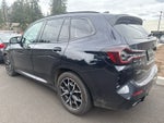 2023 BMW X3 M40i M40i