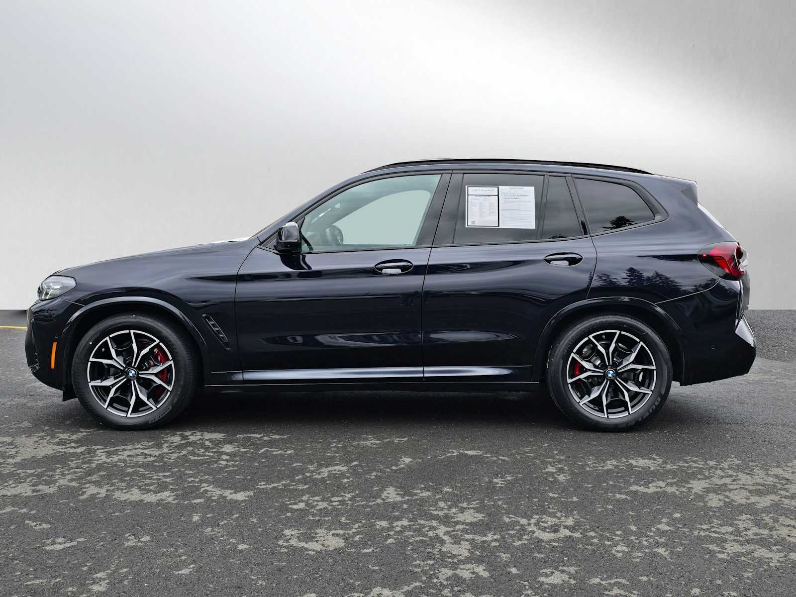 2023 BMW X3 M40i M40i