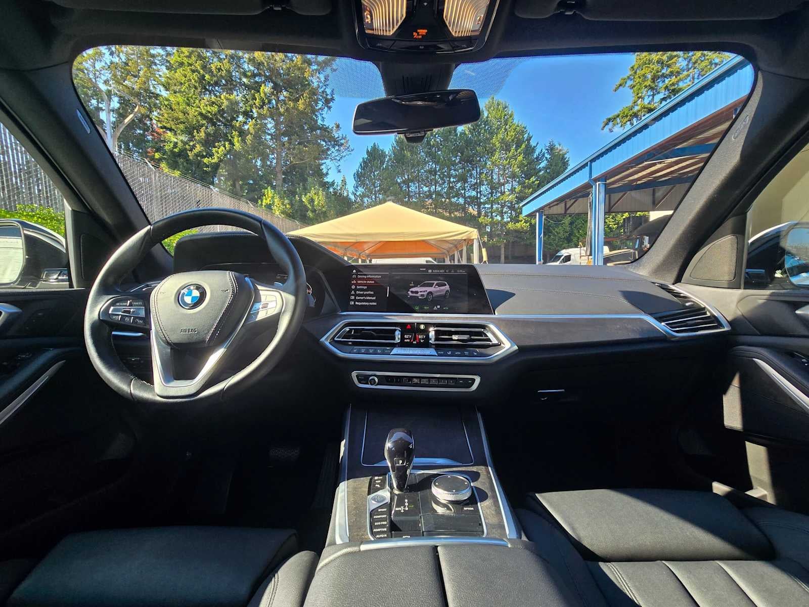 2022 BMW X5 sDrive40i
