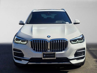 2022 BMW X5 sDrive40i