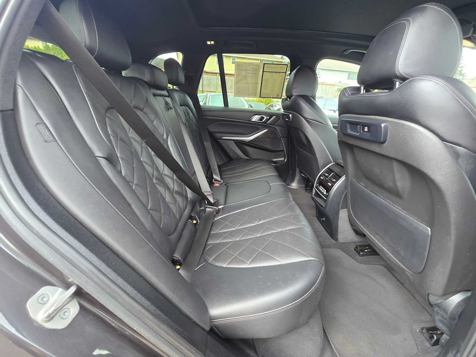 2023 BMW X5 xDrive40i xDrive40i