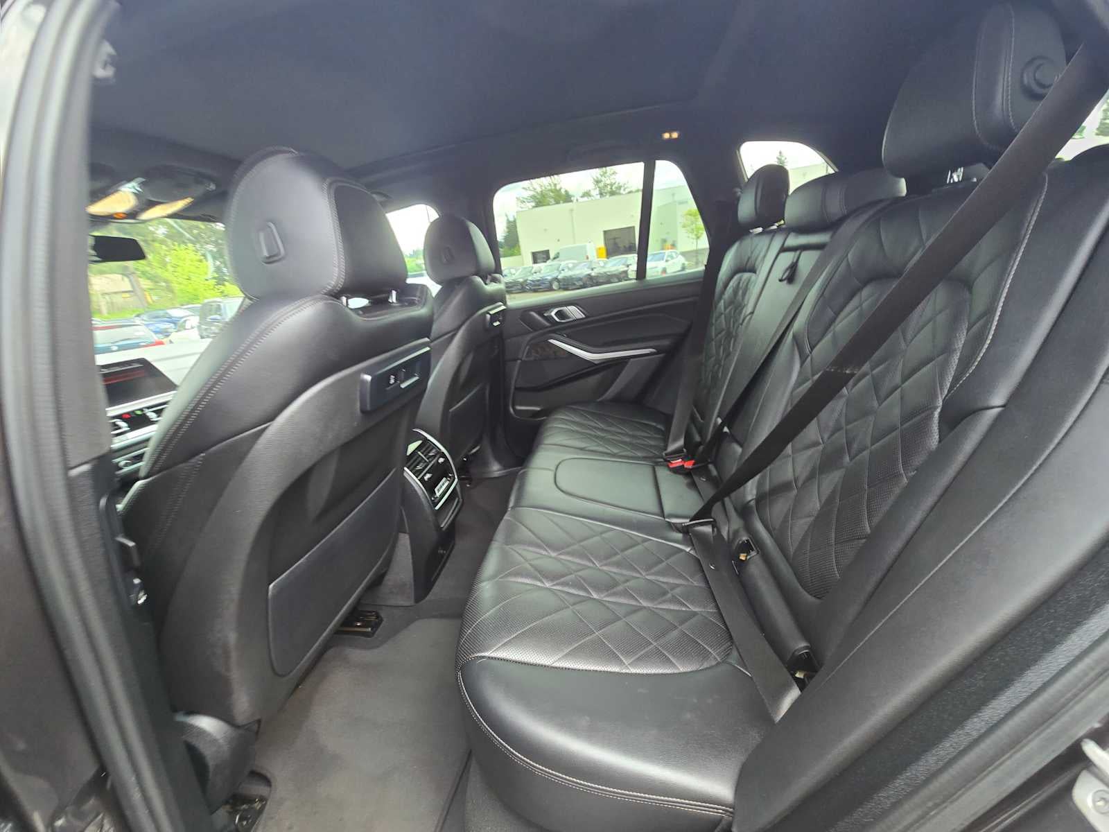 2023 BMW X5 xDrive40i xDrive40i