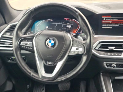 2023 BMW X5 xDrive40i xDrive40i