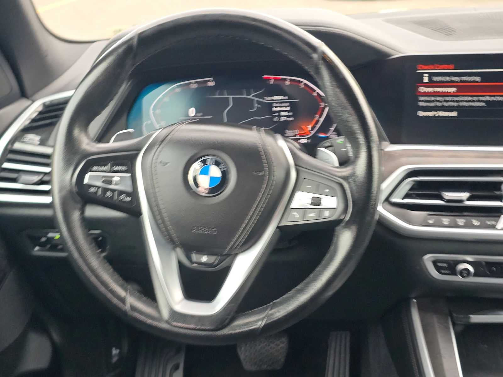 2023 BMW X5 xDrive40i xDrive40i