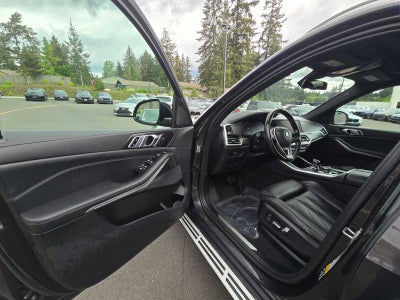 2023 BMW X5 xDrive40i xDrive40i