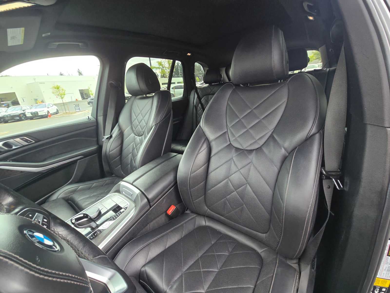 2023 BMW X5 xDrive40i xDrive40i
