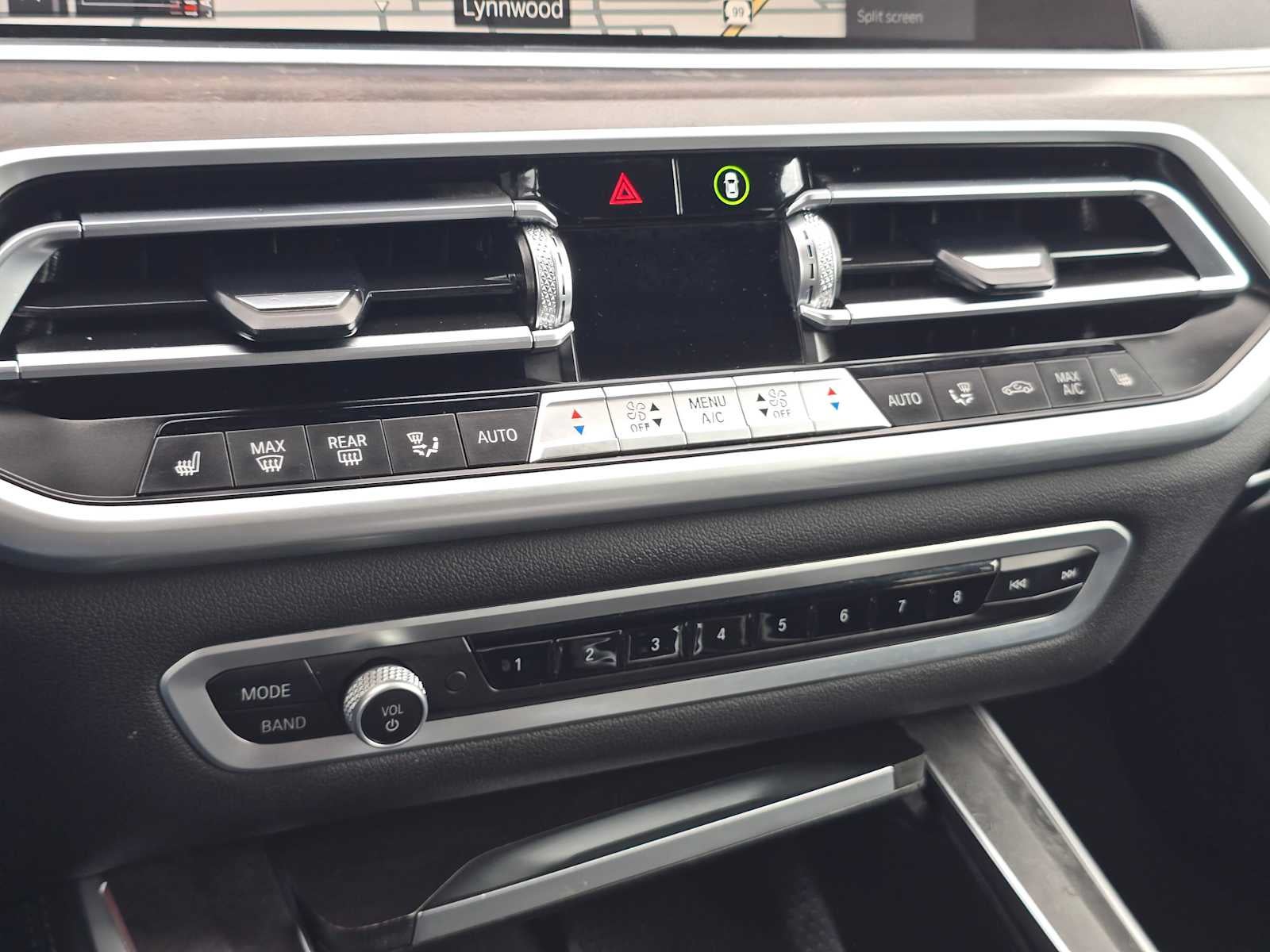 2023 BMW X5 xDrive40i xDrive40i