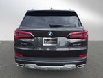 2023 BMW X5 xDrive40i xDrive40i