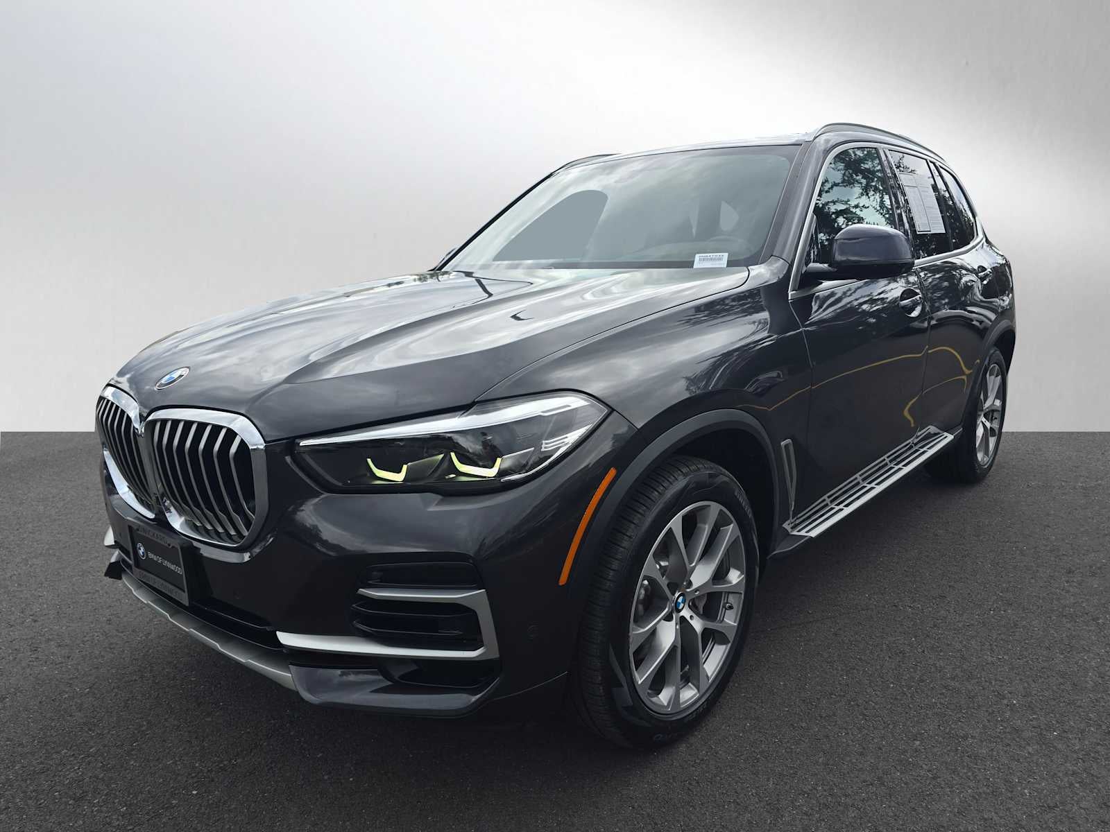 2023 BMW X5 xDrive40i xDrive40i