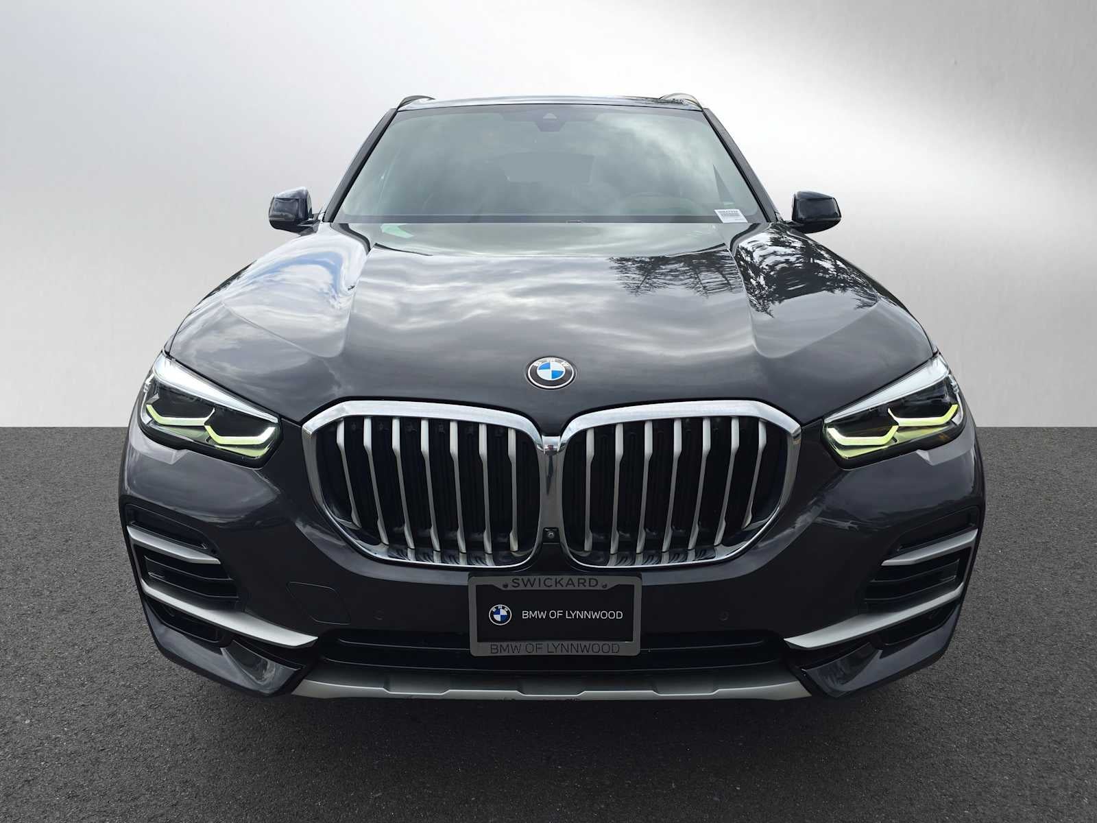 2023 BMW X5 xDrive40i xDrive40i