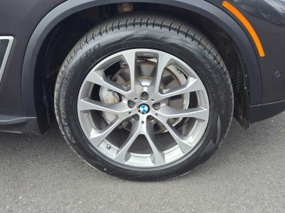 2023 BMW X5 xDrive40i xDrive40i