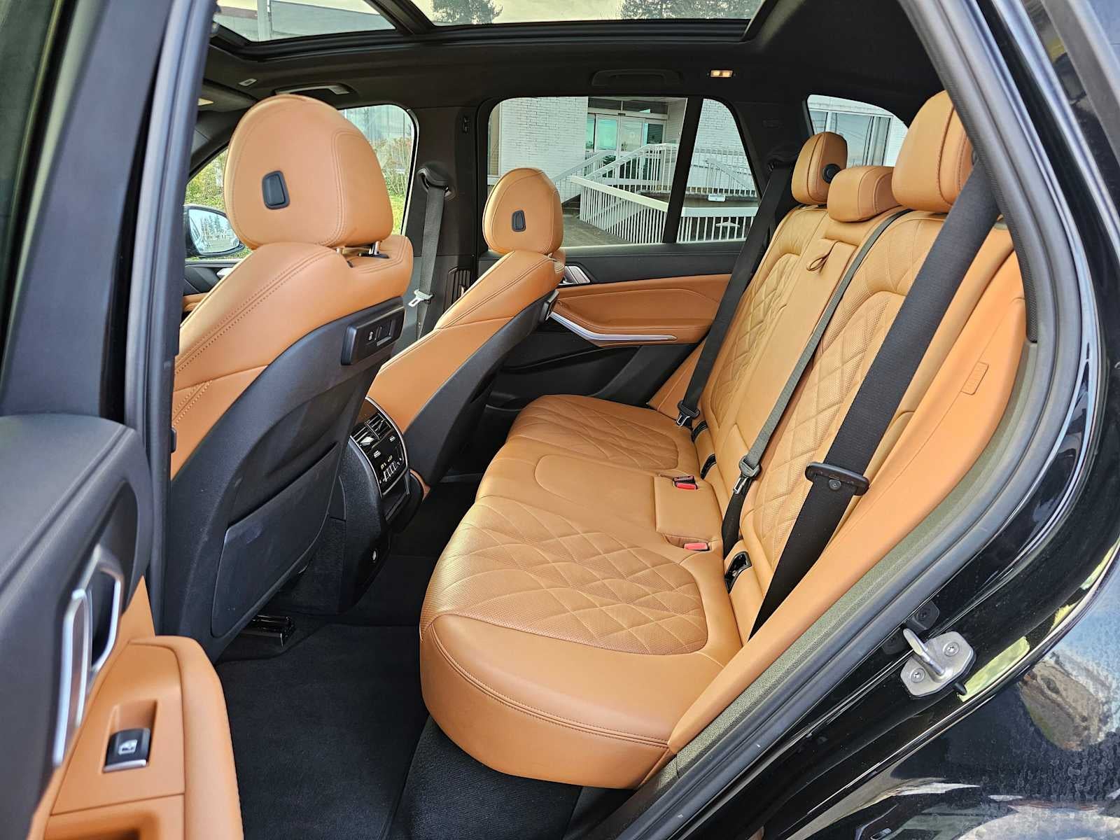 2023 BMW X5 xDrive40i xDrive40i