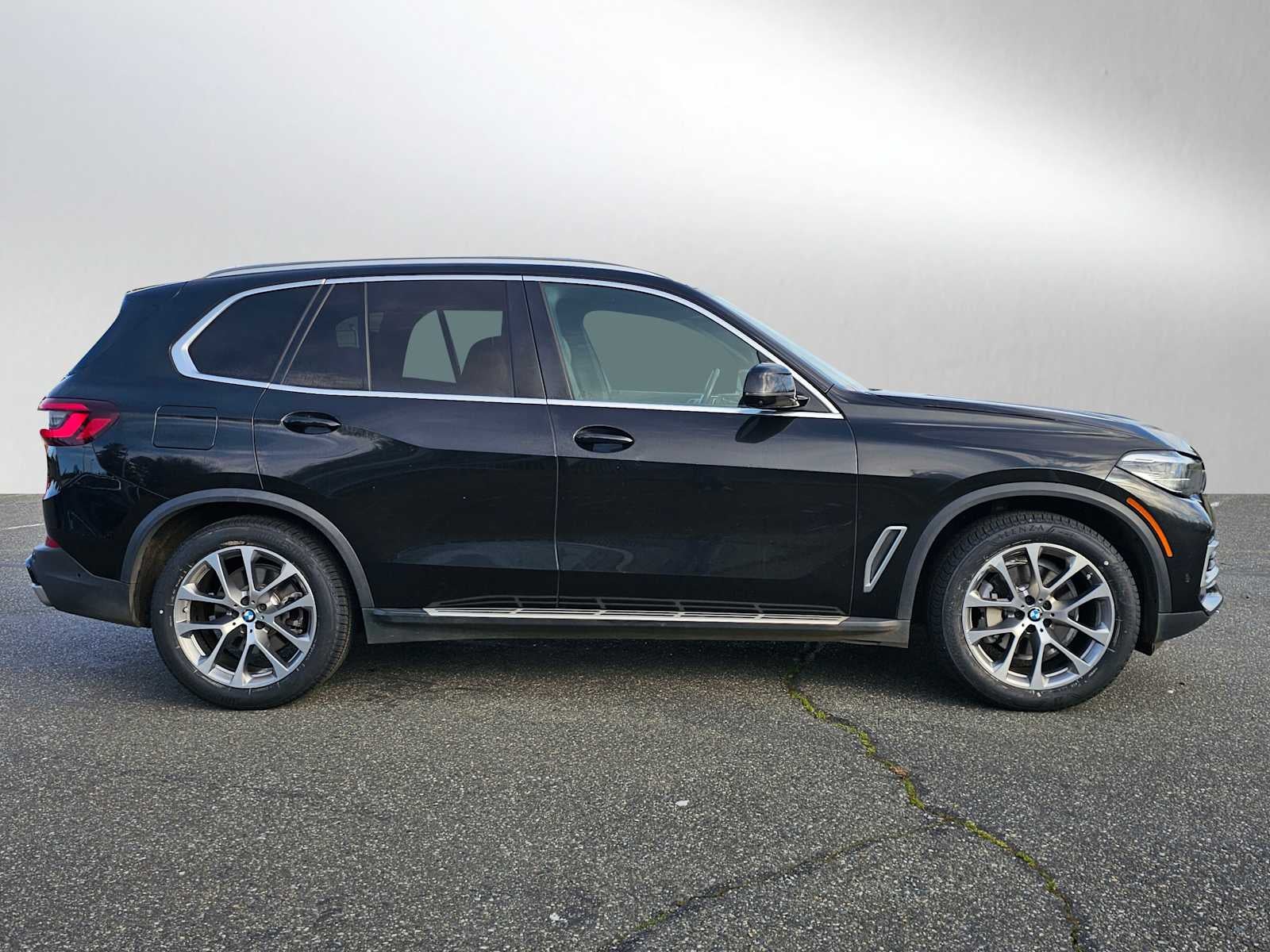 2023 BMW X5 xDrive40i xDrive40i